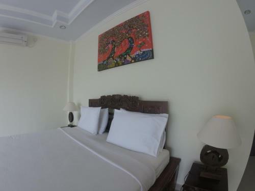 Bed & Breakfast Ben Bungalow