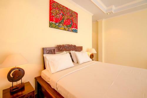 Bed & Breakfast Ben Bungalow