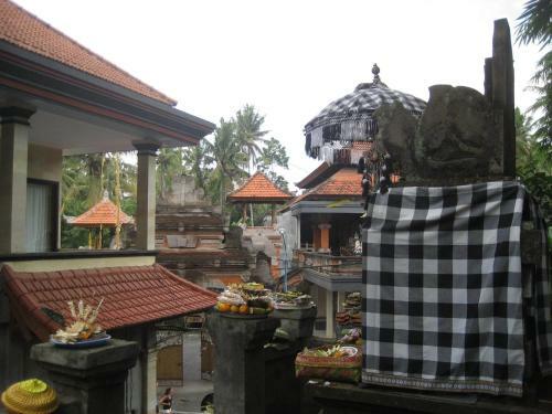 Bed & Breakfast Ben Bungalow