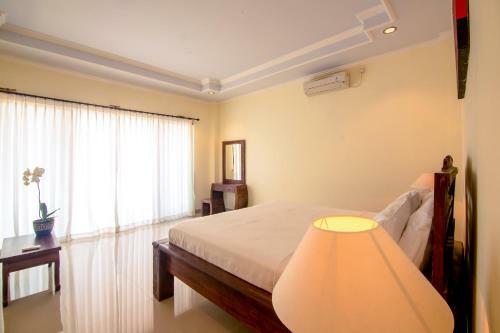 Bed & Breakfast Ben Bungalow