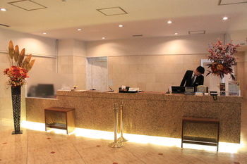 Hotel Ronshan Sapporo
