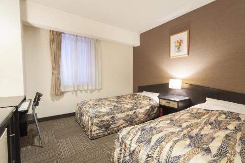 Hotel Business Inn Norte 2