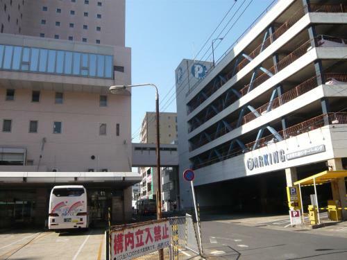 Hotel Resol Sasebo