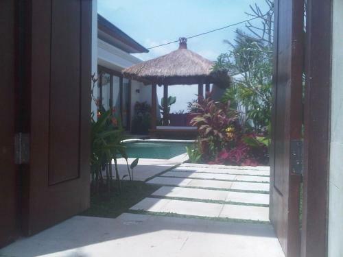 Villa Anandani