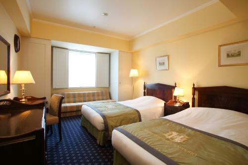 Hotel Monterey Sapporo