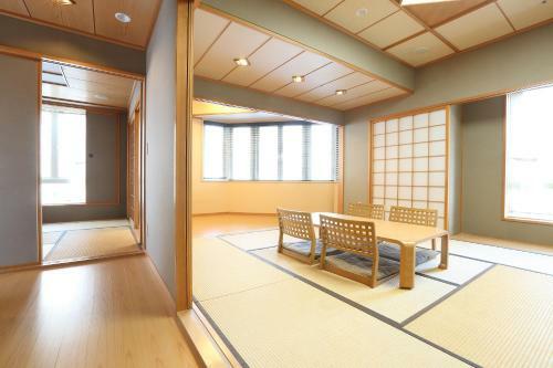 Hotel Monterey Sapporo