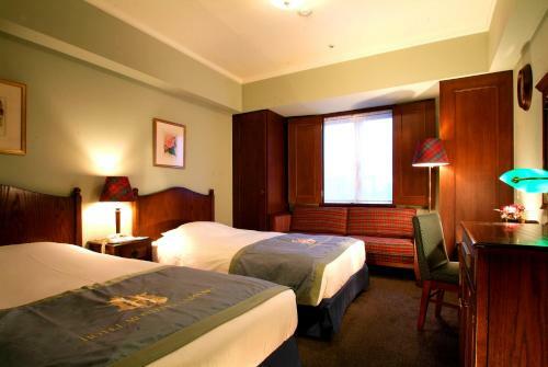 Hotel Monterey Sapporo