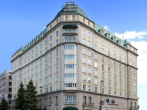 Hotel Monterey Sapporo
