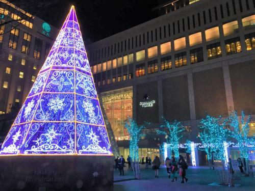 Hotel Monterey Sapporo