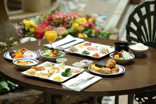Hotel Monterey Sapporo