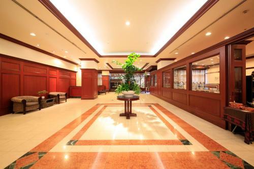 Quintessa Hotel Sasebo