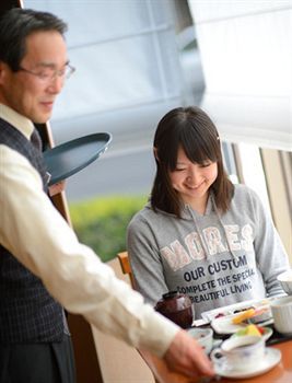 Hotel Bel Air Sendai