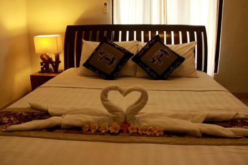 Dag Dig Dug Homestay