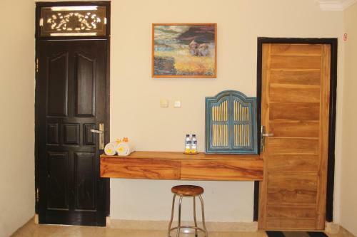 Dag Dig Dug Homestay