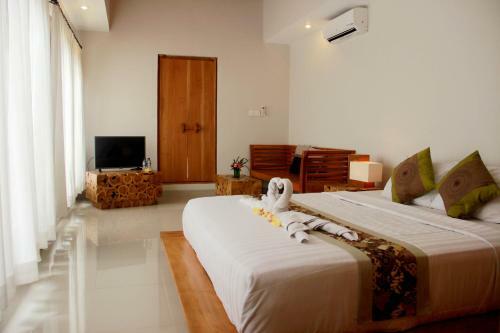 Dag Dig Dug Homestay
