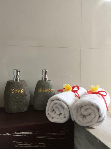 Dag Dig Dug Homestay