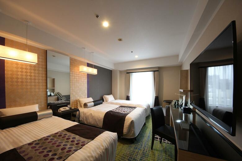 Hotel New Otani Inn Sapporo