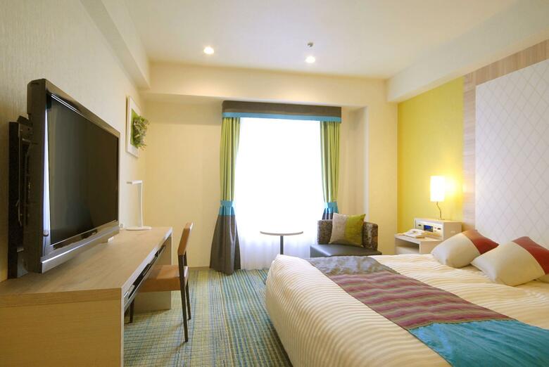 Hotel New Otani Inn Sapporo