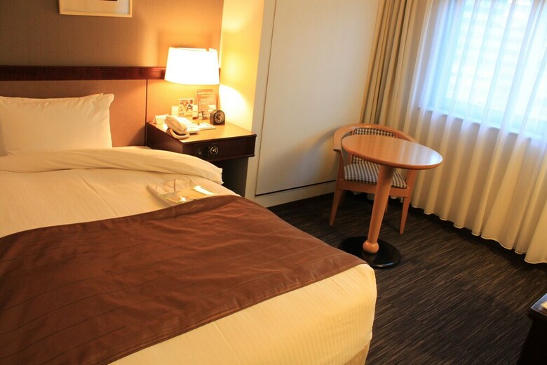Hotel Hokke Club Sendai