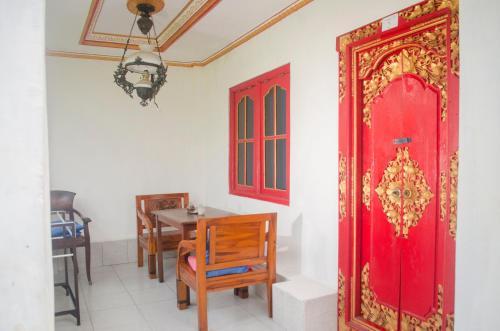 Kabera Bungalow 1