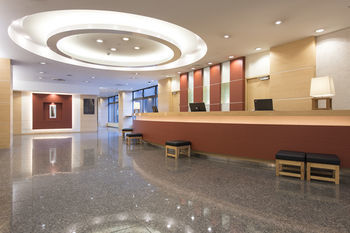 Tmark City Hotel Sapporo