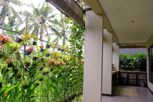 Hostal Rumah Taman