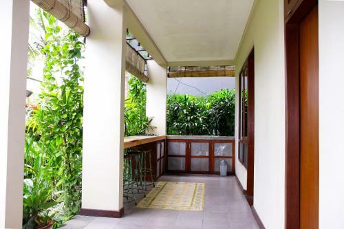 Hostal Rumah Taman