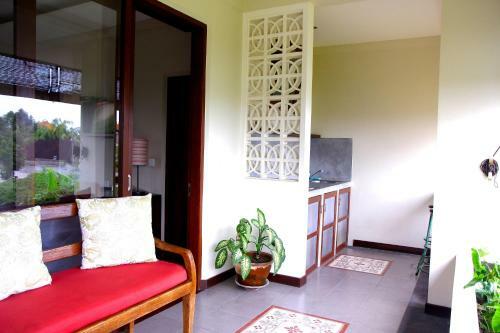 Hostal Rumah Taman