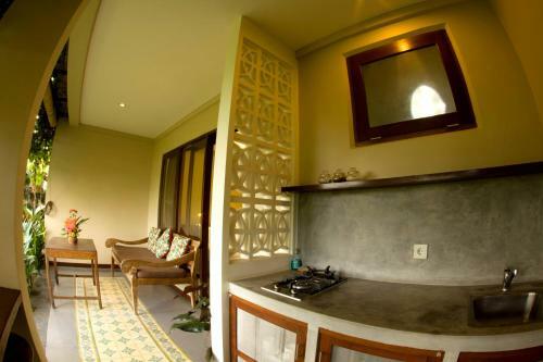 Hostal Rumah Taman