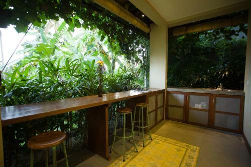 Hostal Rumah Taman