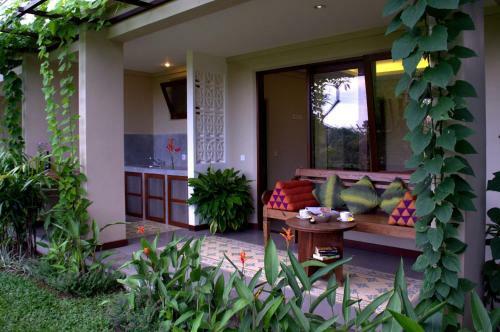 Hostal Rumah Taman