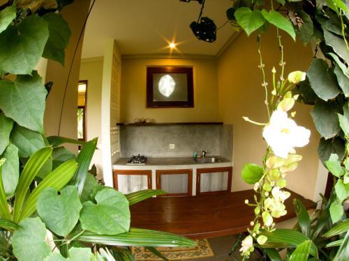 Hostal Rumah Taman