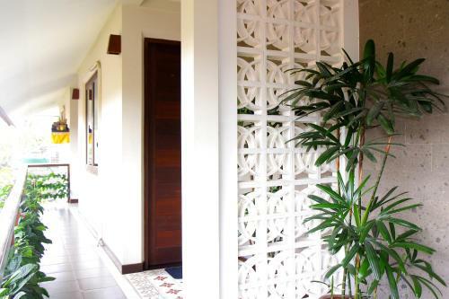 Hostal Rumah Taman