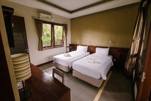 Hostal Rumah Taman