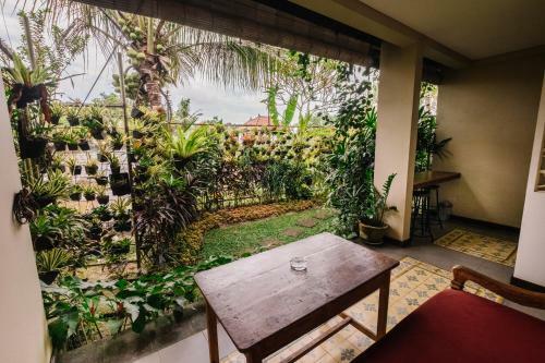 Hostal Rumah Taman