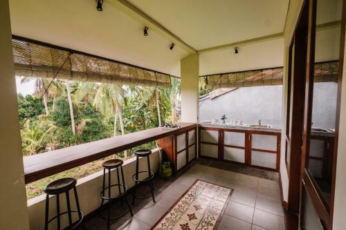 Hostal Rumah Taman