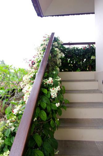 Hostal Rumah Taman