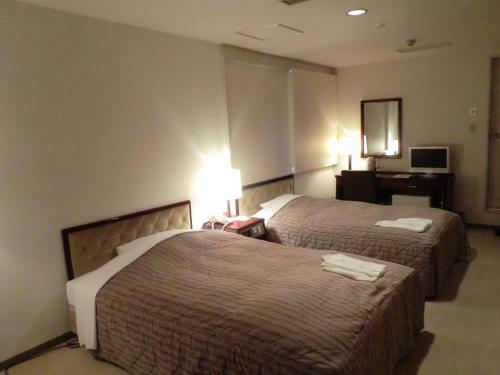 Hotel Green Park