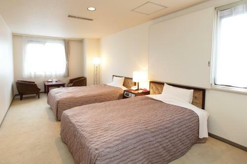 Hotel Green Park