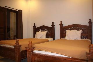 Hostal Dono Guest House