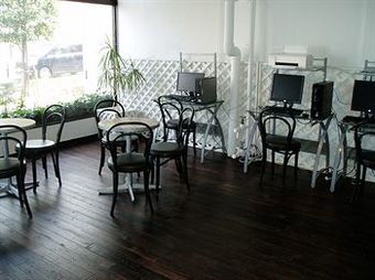 Hotel Royal Mayflower Sendai