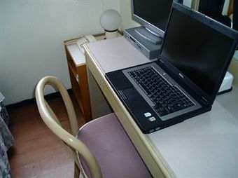 Hotel Royal Mayflower Sendai