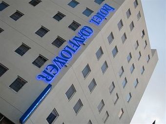 Hotel Royal Mayflower Sendai