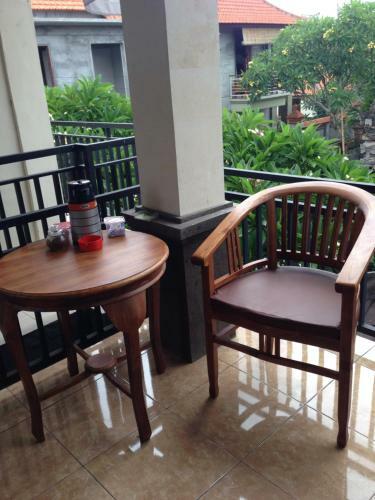 Hostal Lilir House