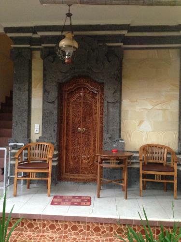 Hostal Lilir House