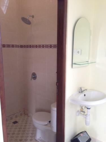 Hostal Lilir House