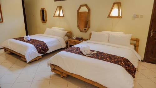 Rumah Mertua Boutique Hotel & Restaurant