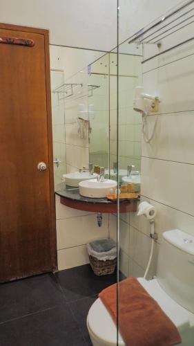 Rumah Mertua Boutique Hotel & Restaurant