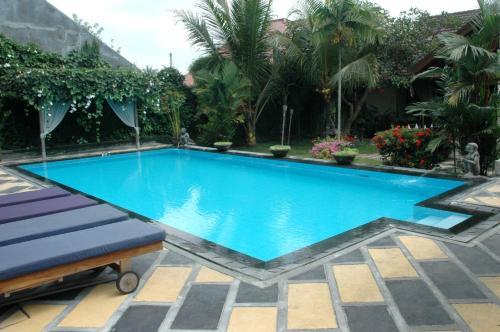 Rumah Mertua Boutique Hotel & Restaurant