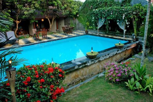 Rumah Mertua Boutique Hotel & Restaurant